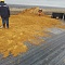 Строительство накопительных резервуаров с устройством повысительной насосной станции для с. Сторожевка Сторожевского МО Татищевского района Саратовской области  (2021 г.)