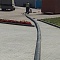 Строительство сетей водоснабжения на объекте: Реконструкция стадиона «Спартак», расположенного по адресу: г. Саратов, Октябрьский район, ул. Дегтярная, 12  (2022 г.)