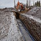 Строительство сетей водоснабжения и водоотведения "Столыпинского индустриального парка" (2024 г.)