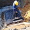 Строительство подводящих сетей водоснабжения и водоотведения к территории "Столыпинского индустриального парка" пос. Соколовый (2024 г.)