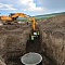 Строительство сетей водоснабжения и водоотведения "Столыпинского индустриального парка" (2024 г.)