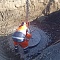 Строительство подводящих сетей водоснабжения и водоотведения к территории "Столыпинского индустриального парка" пос. Соколовый (2024 г.)