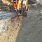 Строительство внеплощадочных сетей водоснабжения и водоотведения на объекте капитального строительства в сфере образования: «Школа в ЖК «Ласточкино» в Ленинском районе г. Саратова»  (2022 г.)