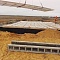 Строительство накопительных резервуаров с устройством повысительной насосной станции для с. Сторожевка Сторожевского МО Татищевского района Саратовской области  (2021 г.)
