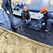Продолжается строительство коммуникаций на территории Столыпинского индустриального парка