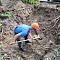 Строительство водопровода Ø540 и Ø160 по ул. Прелатова. Саратов 2025г.